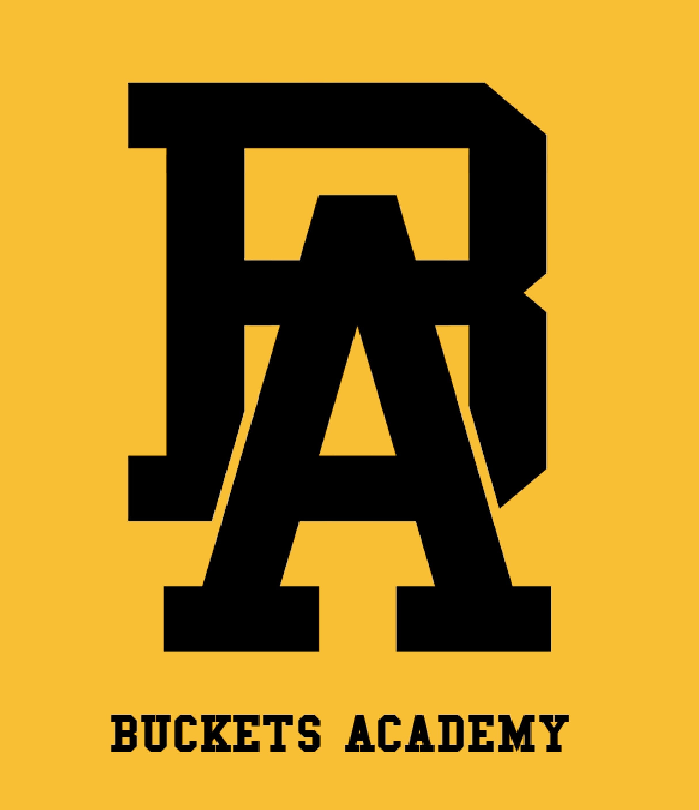Buckets Academy