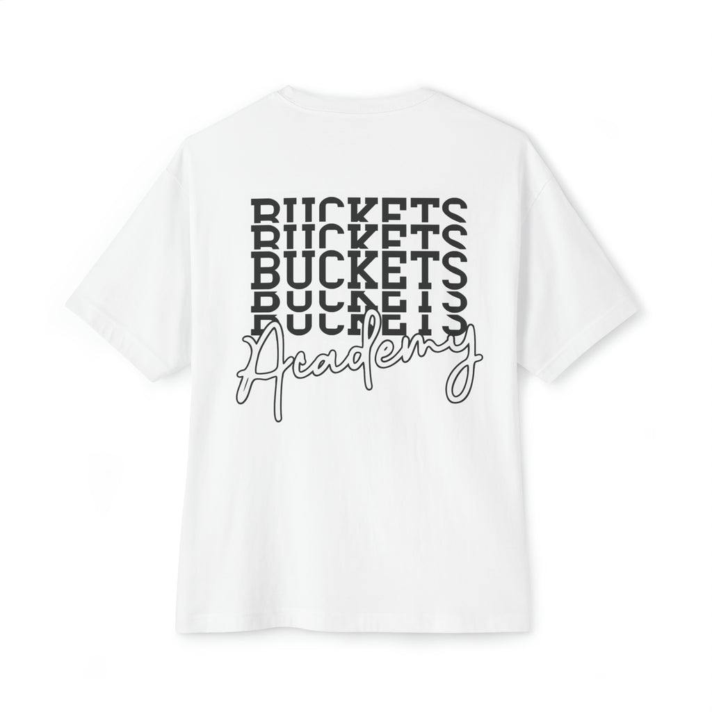 BUCKETS ACADEMY® BA TEE