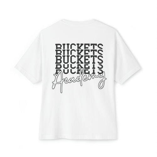 BUCKETS ACADEMY® BA TEE