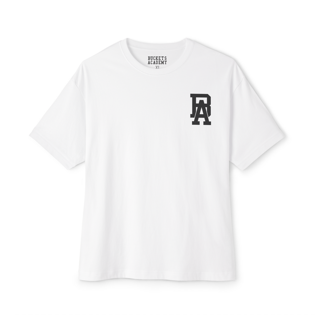 BUCKETS ACADEMY® BA TEE
