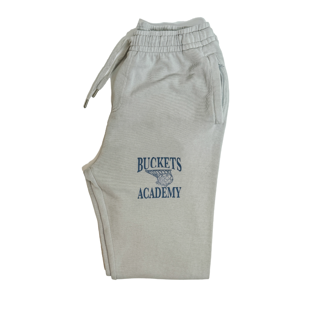 BUCKETS ACADEMY® TIMELESS SWEATPANTS