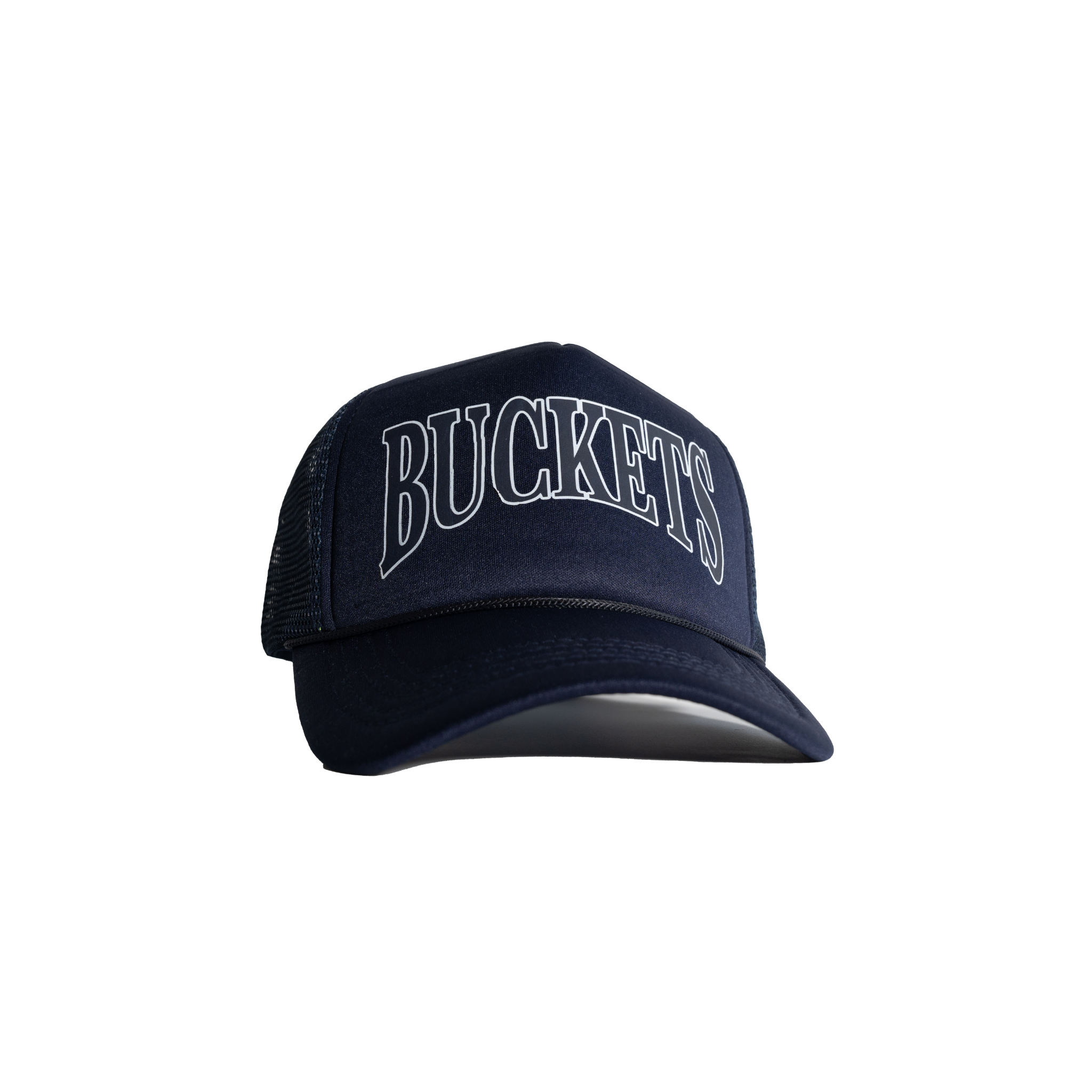 BUCKETS ACADEMY® Trucker Hat