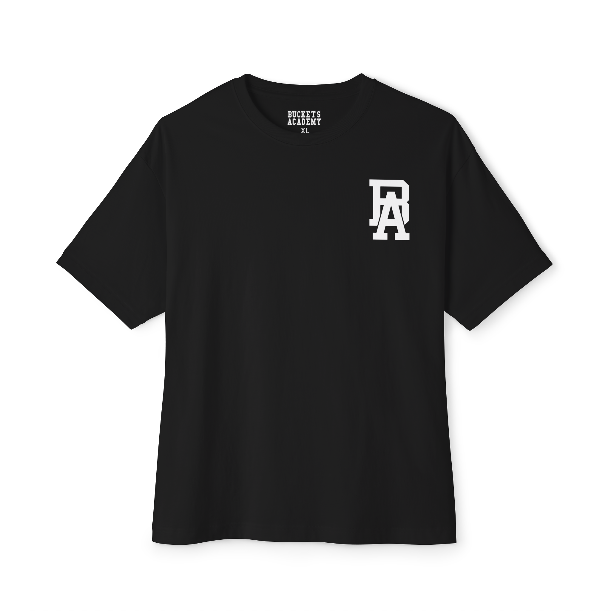 BUCKETS ACADEMY® BA TEE
