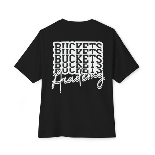 BUCKETS ACADEMY® BA TEE